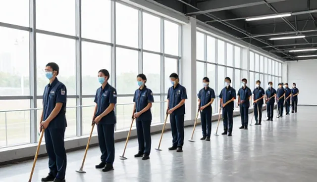 商用隔断系统在不同场景下的性能表现与适配分析