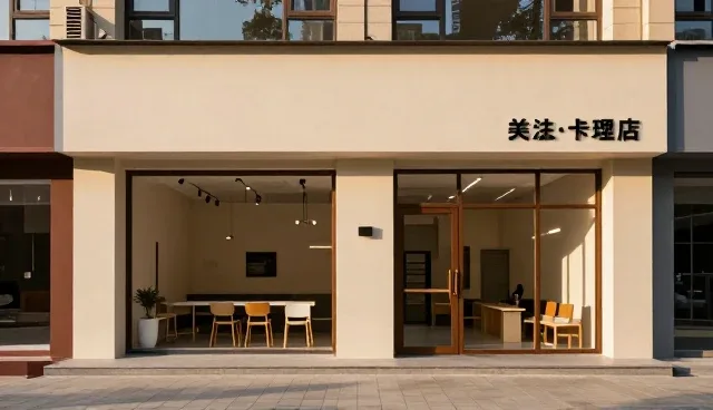 肥城市知善装饰材料有限公司分享家具应用案例